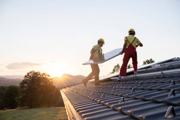 Best Asphalt Shingles Roofing  in Saltillo, MS