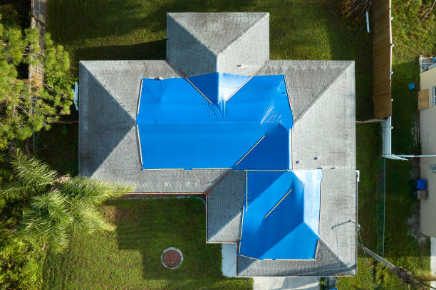 Best Cold Roofs  in Saltillo, MS