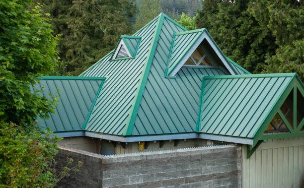 Best Roof Insulation Installation  in Saltillo, MS