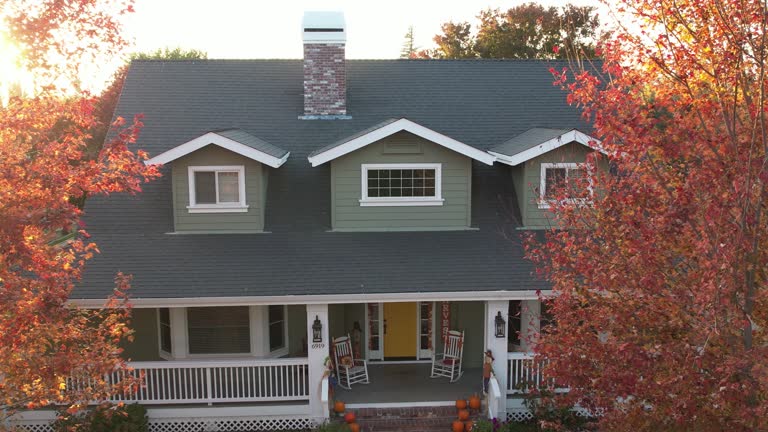 Gutter Replacement in Saltillo, MS