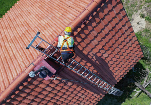 Best Roof Leak Repair  in Saltillo, MS